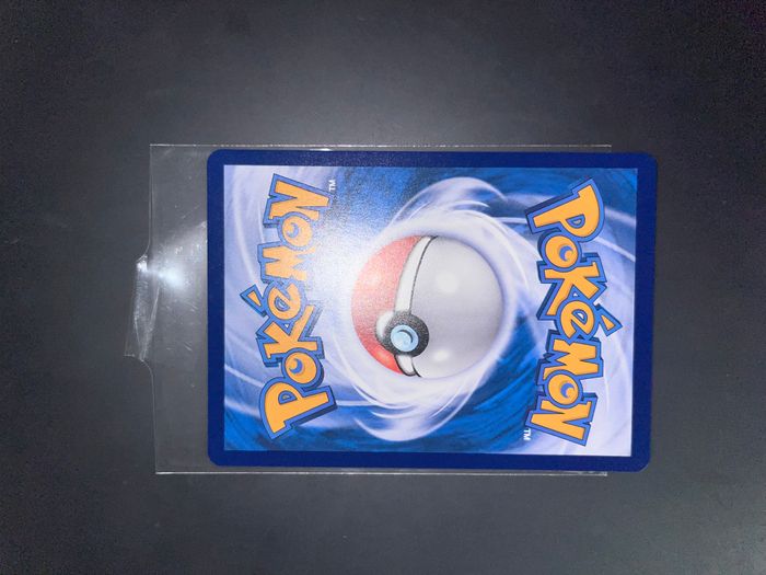 Carte pokémon Espeon / Mentali V SR Cs4aC 145/132 nine colors gathering - photo numéro 4