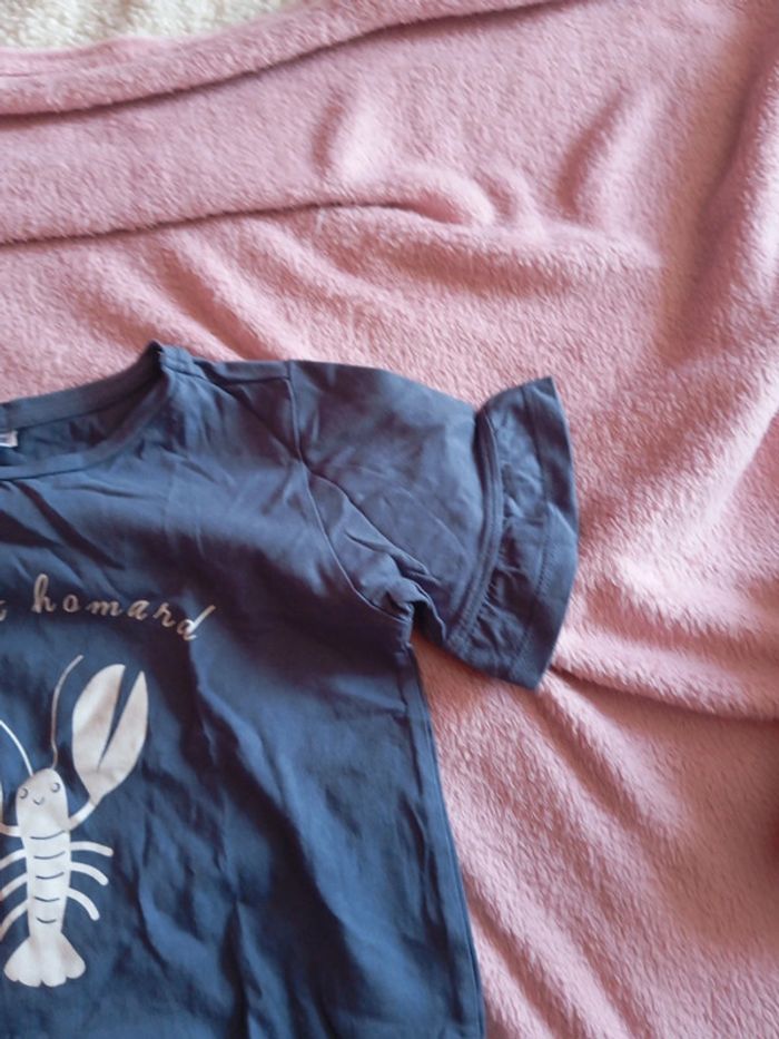 Lot de 6 tee shirt - photo numéro 12