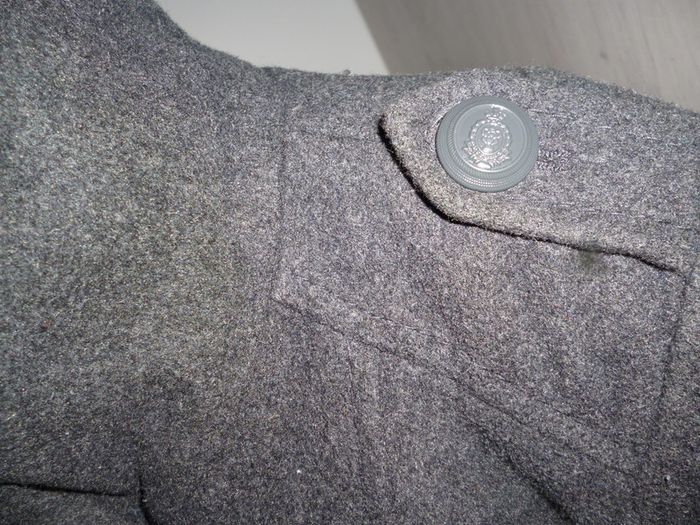 manteau - photo numéro 3