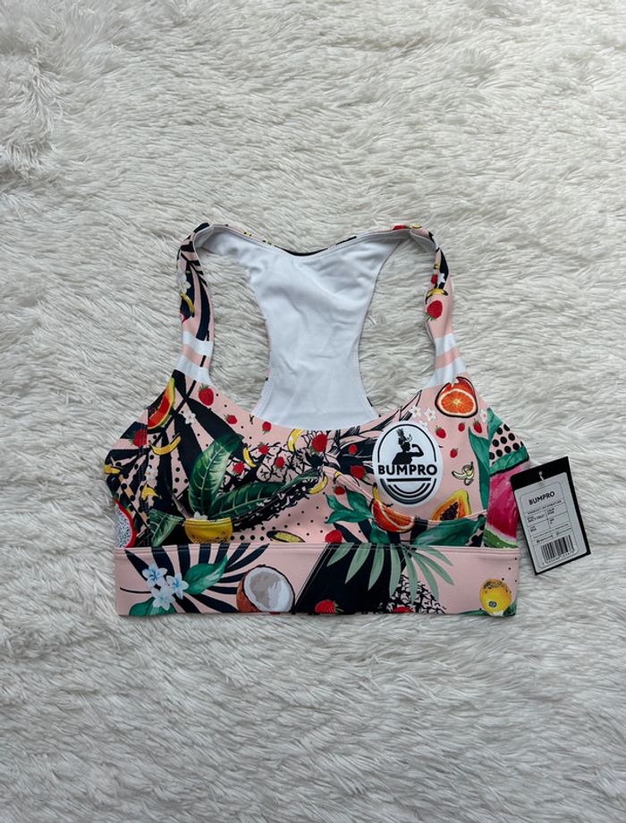 Brassière Bumpro