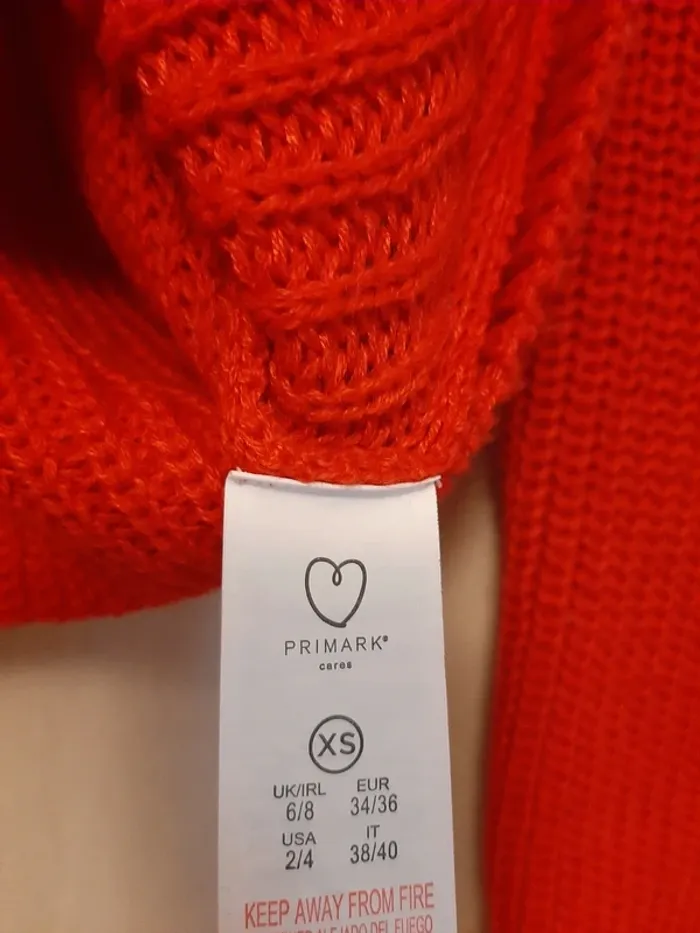 Pull primark - photo numéro 3