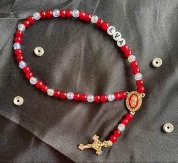 Bijoux chrétien 