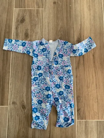 Pyjamas H&M  12 mois