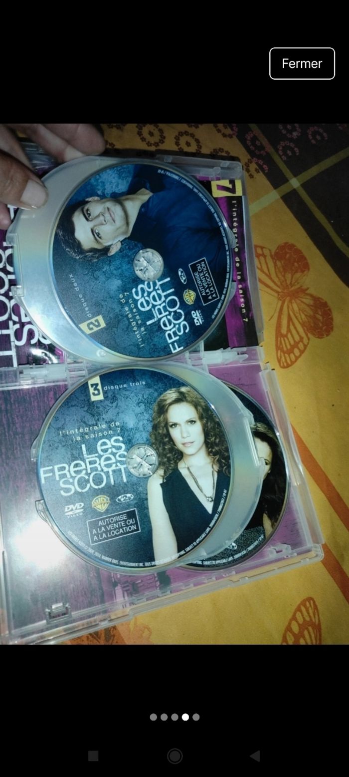 Coffret DVD - photo numéro 3