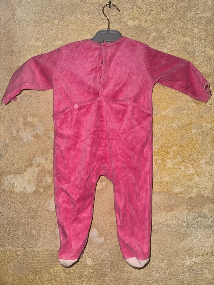 Grenouillère / pyjama - photo numéro 5