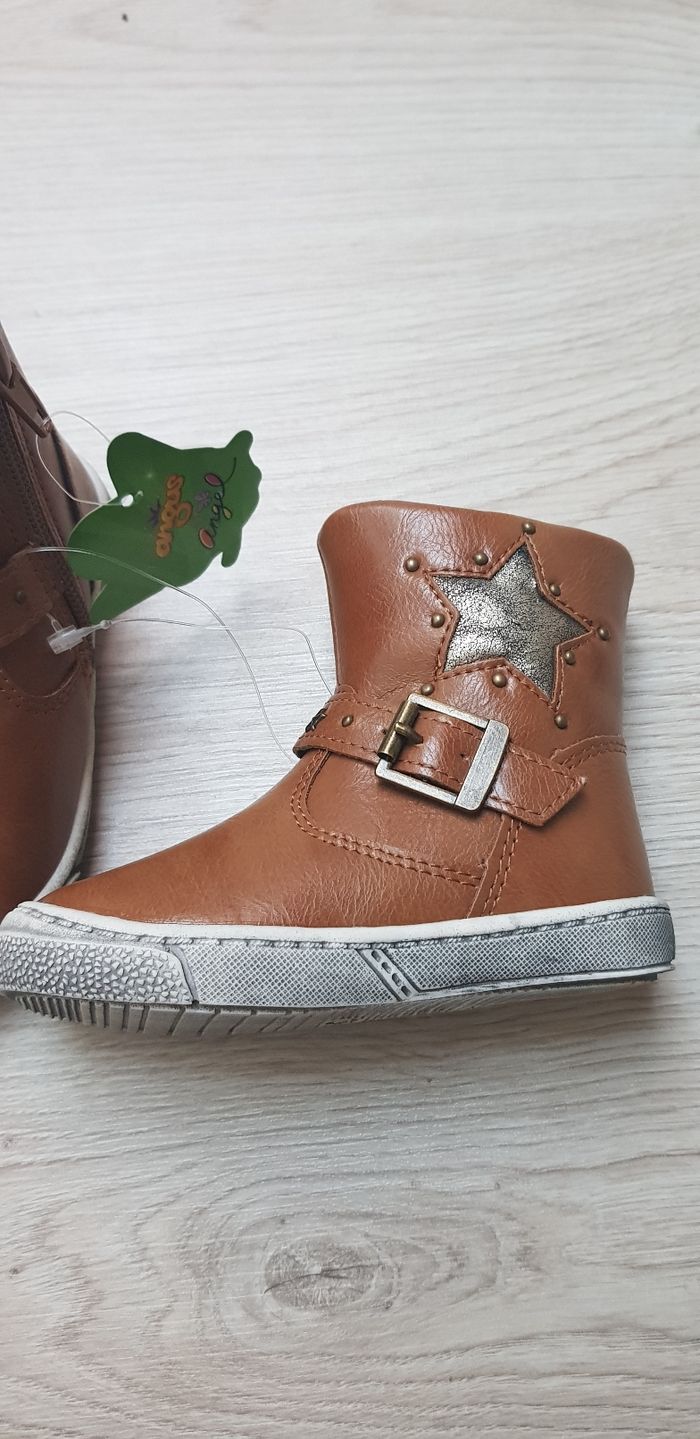 Bottes - photo numéro 2