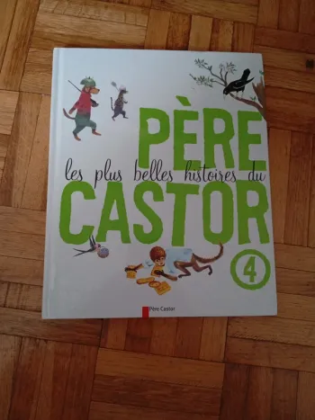 Père castor 4