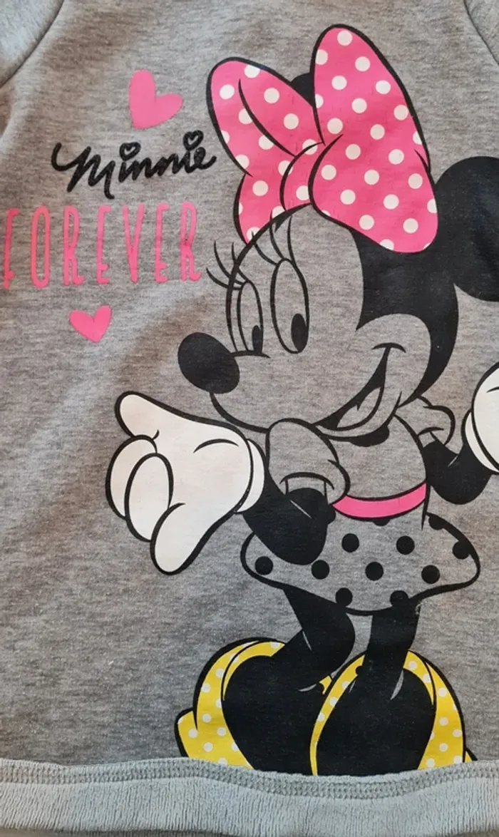 Robe Minnie - photo numéro 2