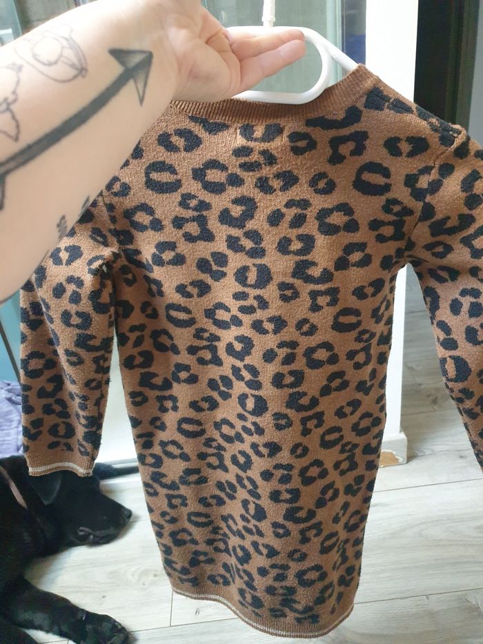 Robe pull - photo numéro 3