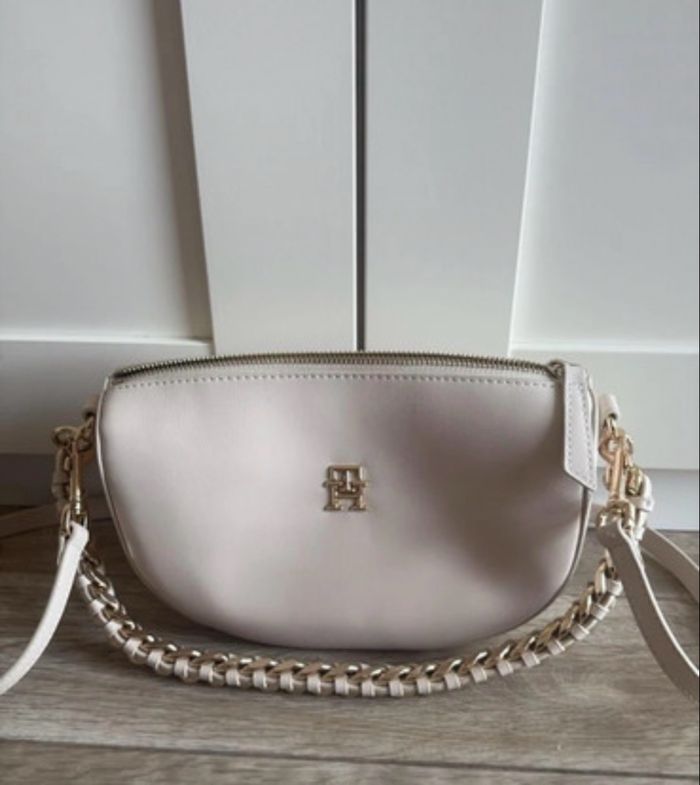 Sac tommy hilfiger - photo numéro 4