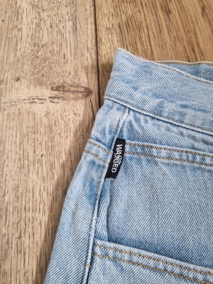 Bermuda Wasted, taille 40 - photo numéro 4