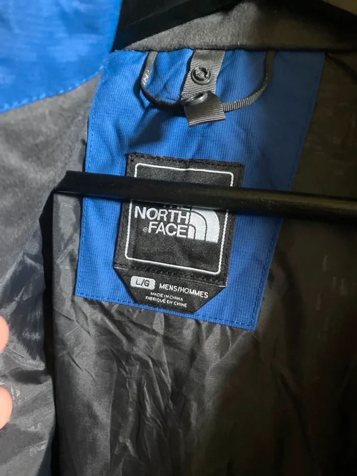 Veste The North Face Unique Secouriste en Mer - photo numéro 6