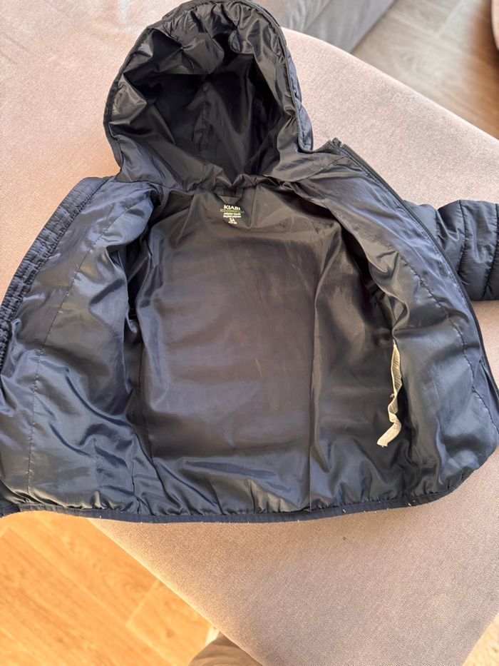 Manteau - photo numéro 3