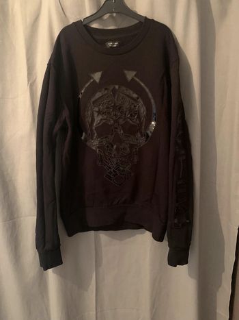 Pull Zara