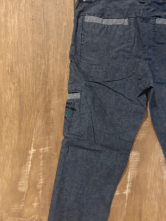 Ensemble sergent major 4 ans - photo numéro 6