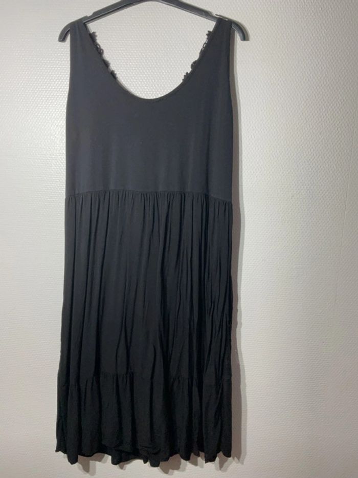Robe en dentelle femme taille unique (38-42)- new sunshine - neuve avec étiquette - photo numéro 3
