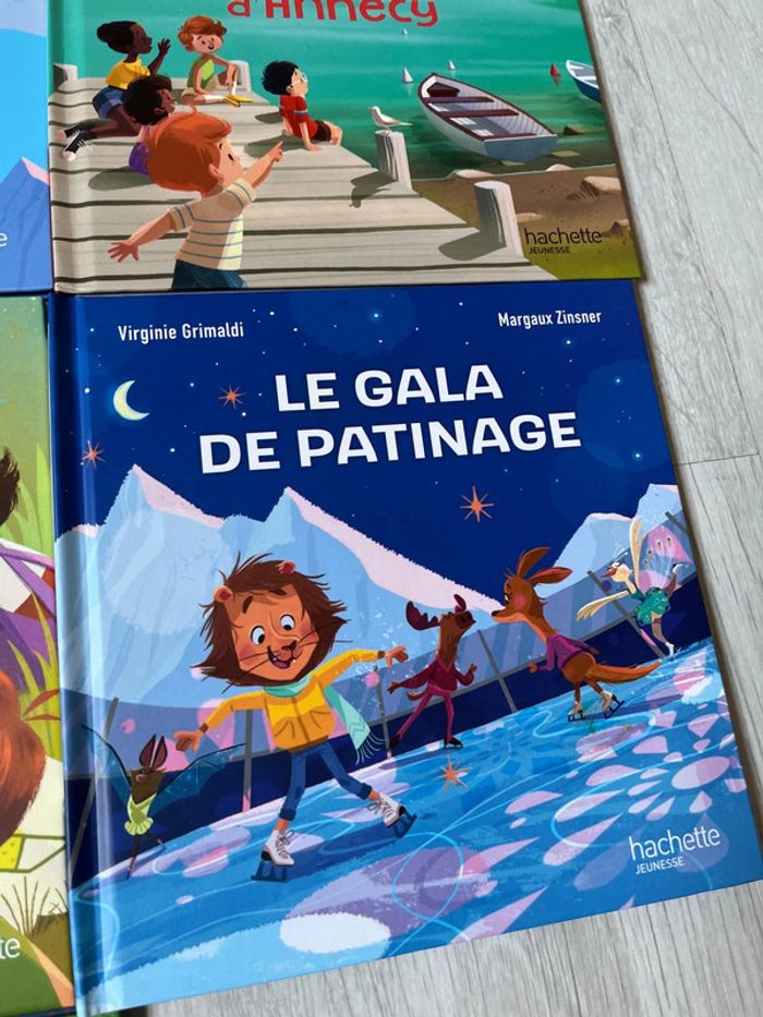 Livre McDo - photo numéro 10