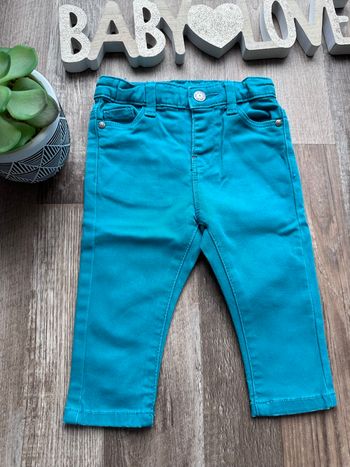 - Pantalon Tex - 6 mois - Très bon état