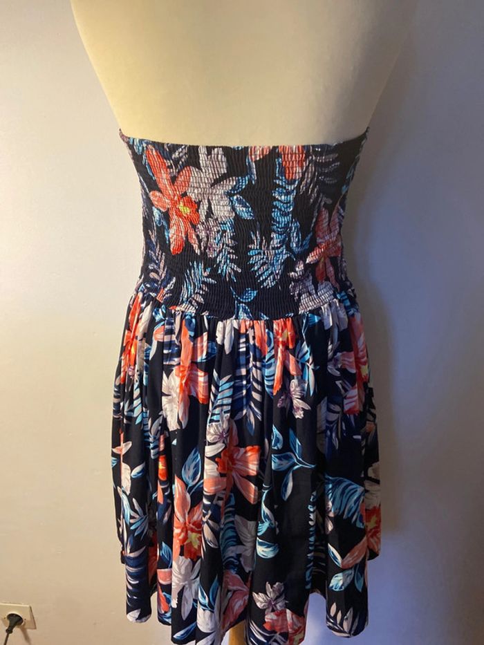 Robe été bustier femme taille 40 Cache-cache - photo numéro 3