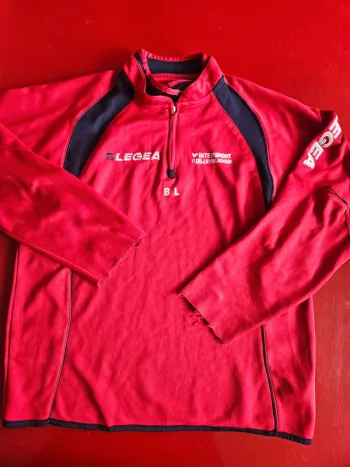 Sweat de sport
