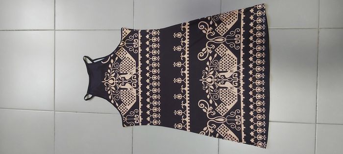Robe à bretelles XL - photo numéro 5
