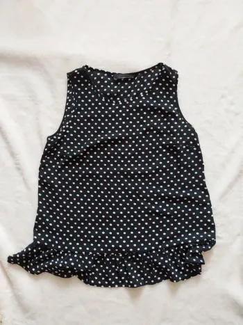 Blouse cache cache