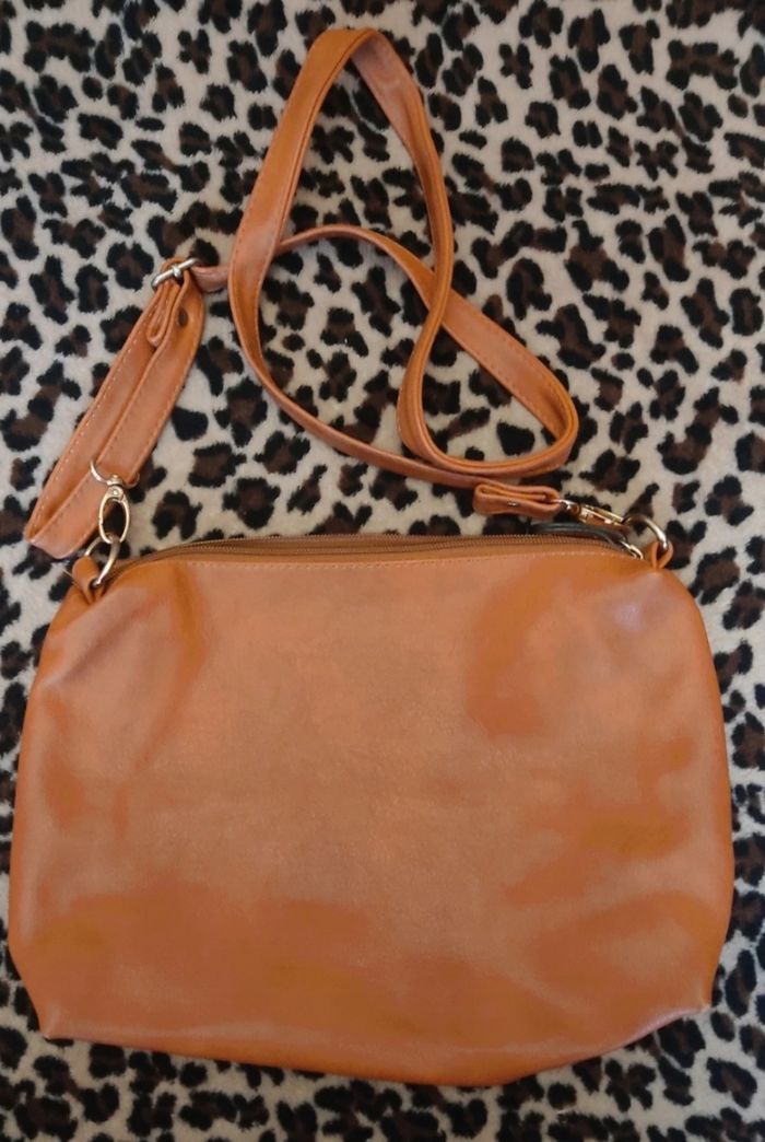 Sac bandoulière