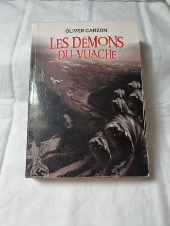 Les démons du Vuache
