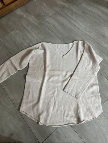 Pull léger
