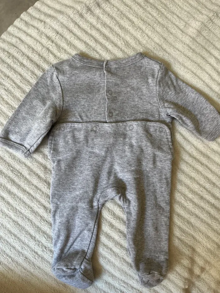 Pyjama verbaudet - photo numéro 4