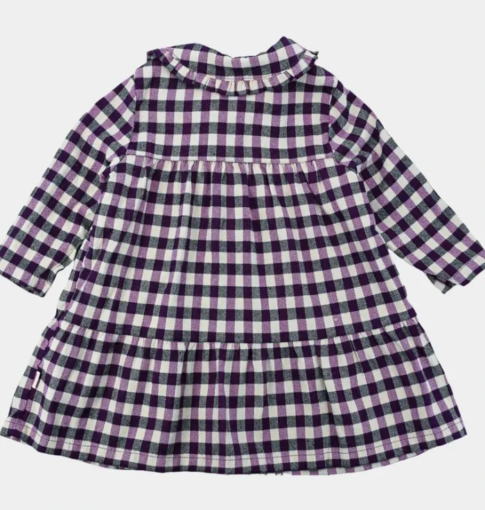 Catimini Robe à manches longues 6 mois - photo numéro 2