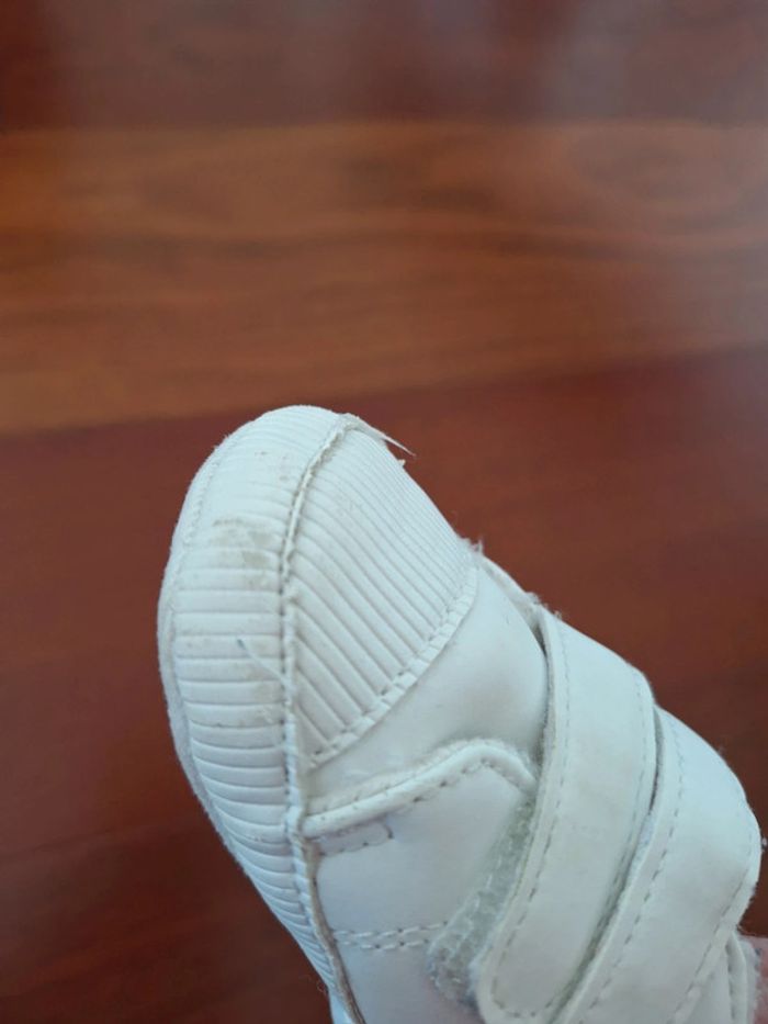 Basket minnie 6 mois - photo numéro 5