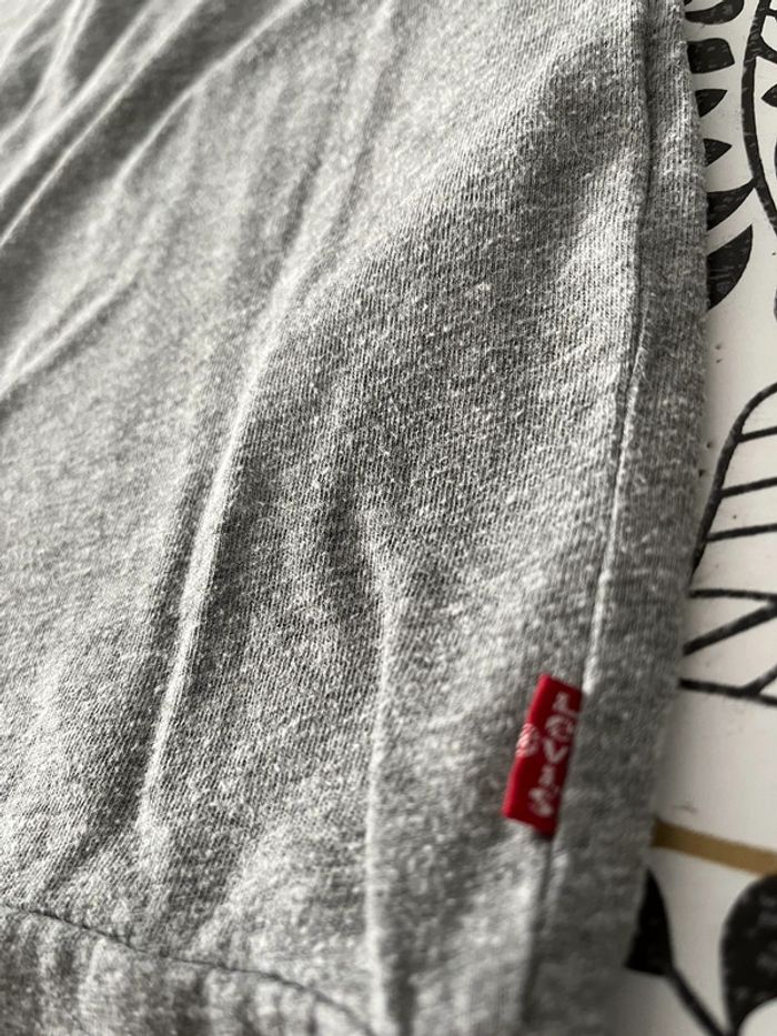 Tee-shirt Levi’s L - photo numéro 2