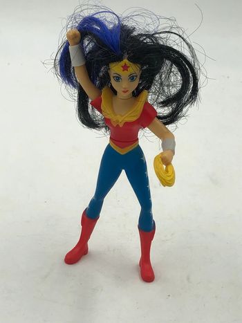 Figurine DC Comics Wonder Woman 12 cm