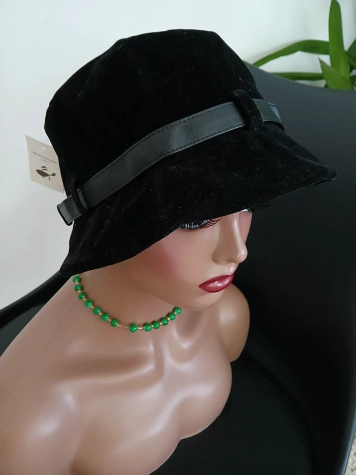 Chapeau/Bob Chic pour Femme Neuf🌿💝 - photo numéro 8