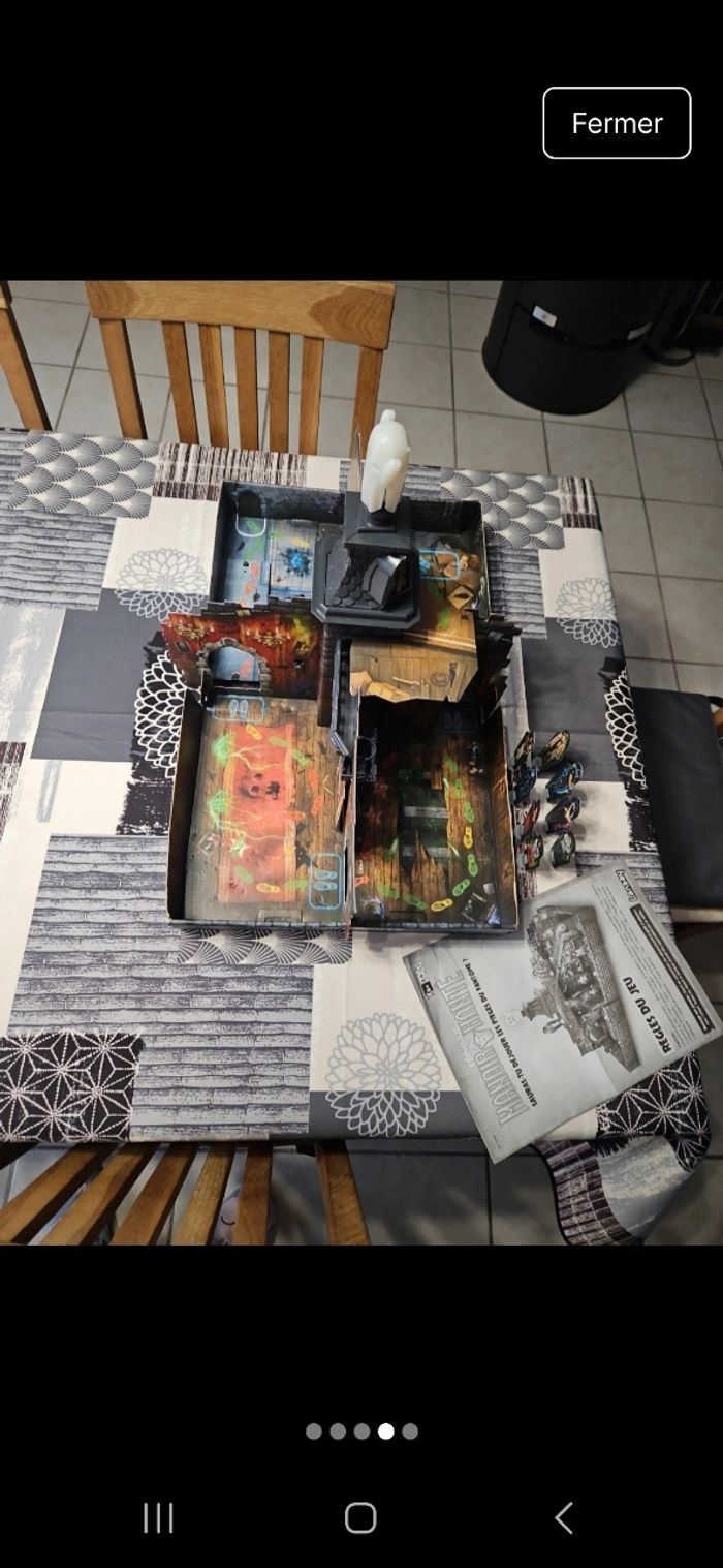 Jeu de société - photo numéro 4