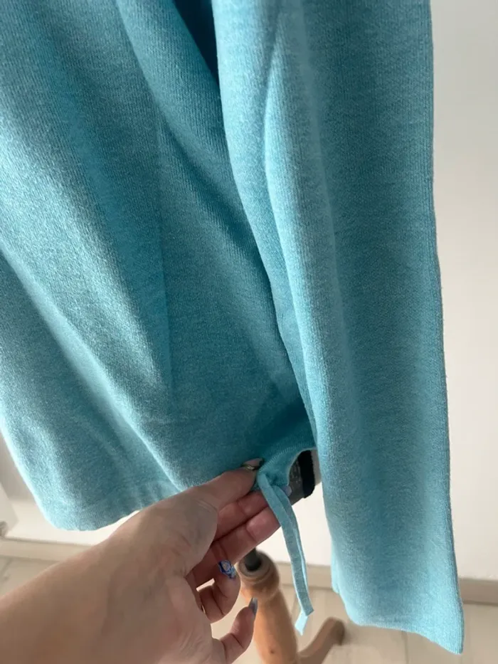 Pull Cecil - photo numéro 2