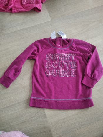 Haut Guess 18m