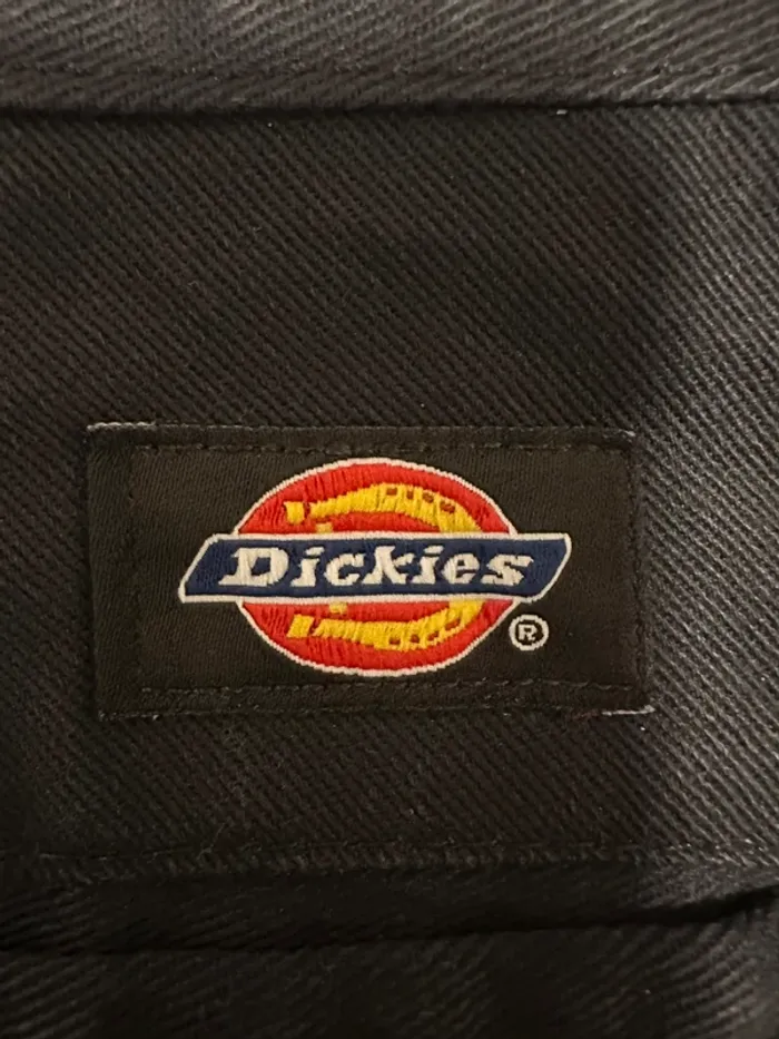 Jean Dickies - photo numéro 2