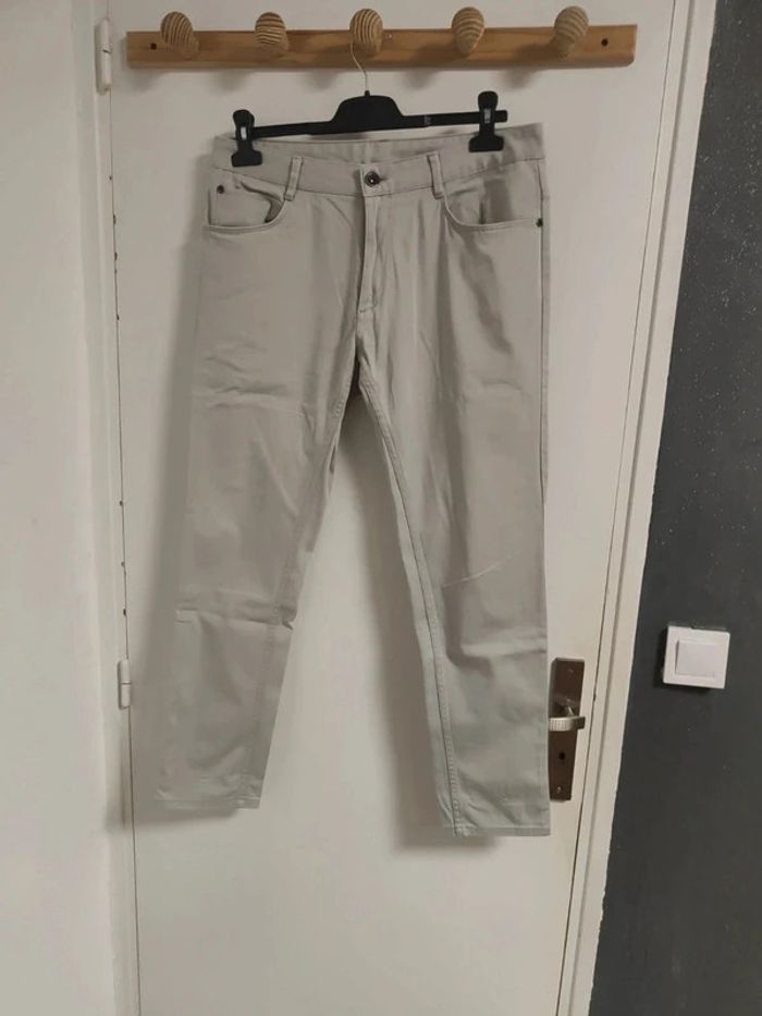 Pantalon zara