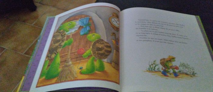 Livre Franklin - photo numéro 2