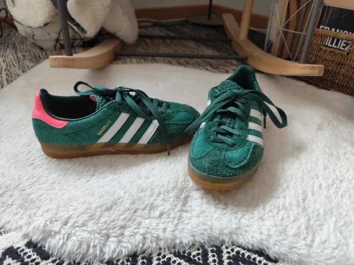 Gazelle - photo numéro 2