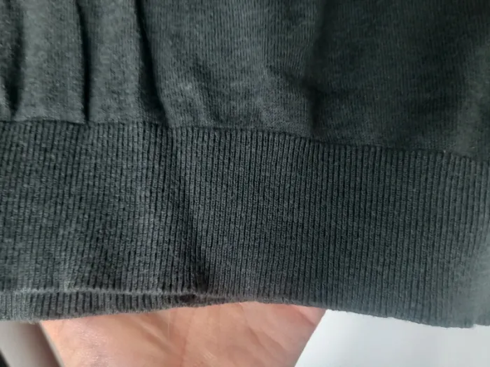 Robe pull Vero Moda Jeans - photo numéro 3