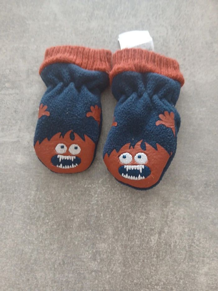 Gants