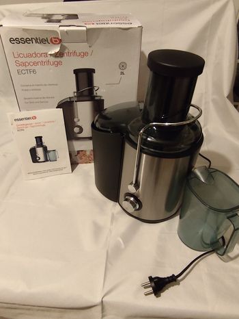 Centrifugeuse
