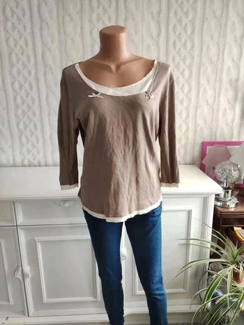 Haut Armand Thiery taille 4