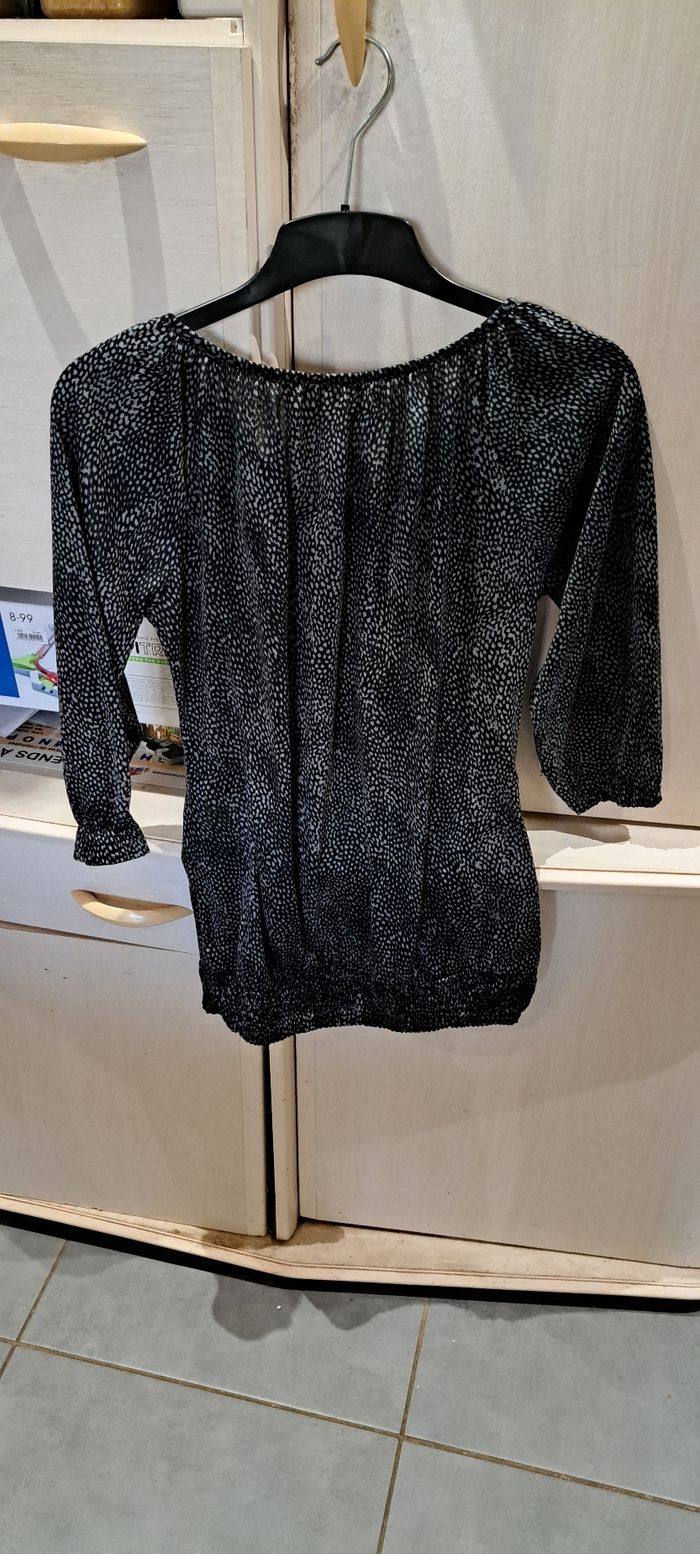 Haut femme taille s - photo numéro 3