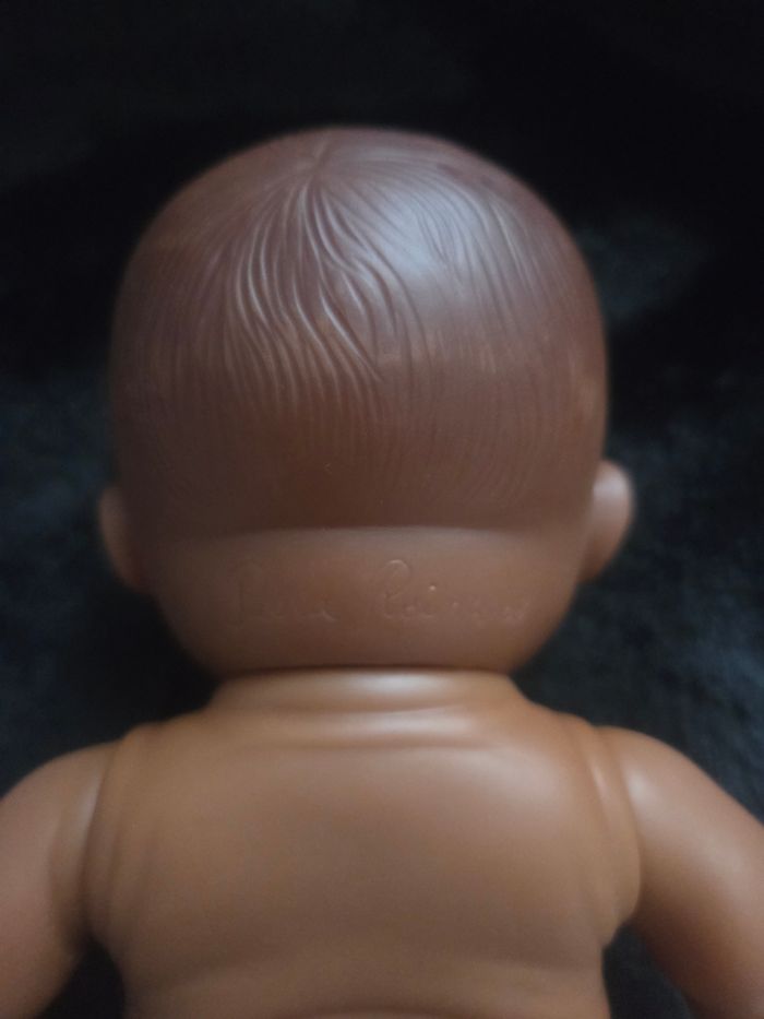 Poupée paola reina - photo numéro 5