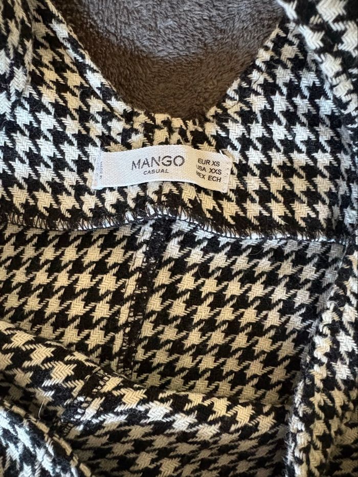 Robe Salopette Mango - photo numéro 2