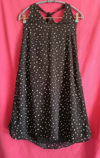 Robe dos nu Marque Glamorous (A134)
